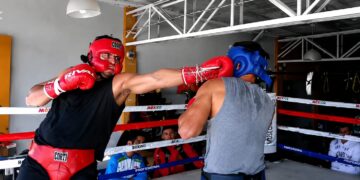 “La única espina que me queda es ser campeón argentino”