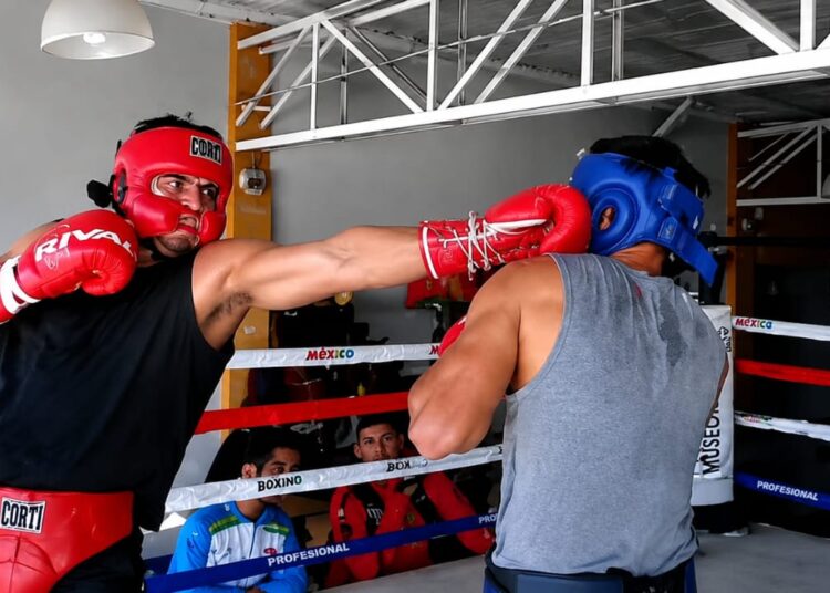 “La única espina que me queda es ser campeón argentino”
