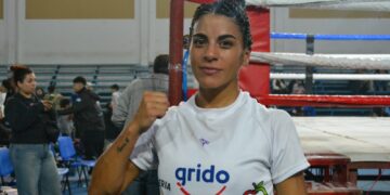 “Amo el boxeo, pero los golpes no son caramelos”