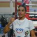 “Amo el boxeo, pero los golpes no son caramelos”