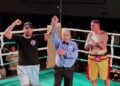 Luis dominó a Guidetti y Sandoval, con sorpresa