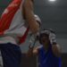 Alexis Martínez y Borda, puntos altos en Madryn