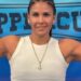 Estefanía Martínez ya tiene licencia profesional
