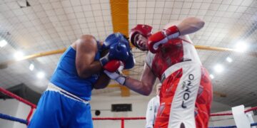 Eduardo Vásquez superó a Chanampa en Trelew