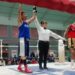 Pasó el primer día de la Eliminatoria en Madryn