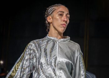 Julieta Núñez: “Vamos a dejar todo arriba del ring”