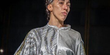 Julieta Núñez: “Vamos a dejar todo arriba del ring”