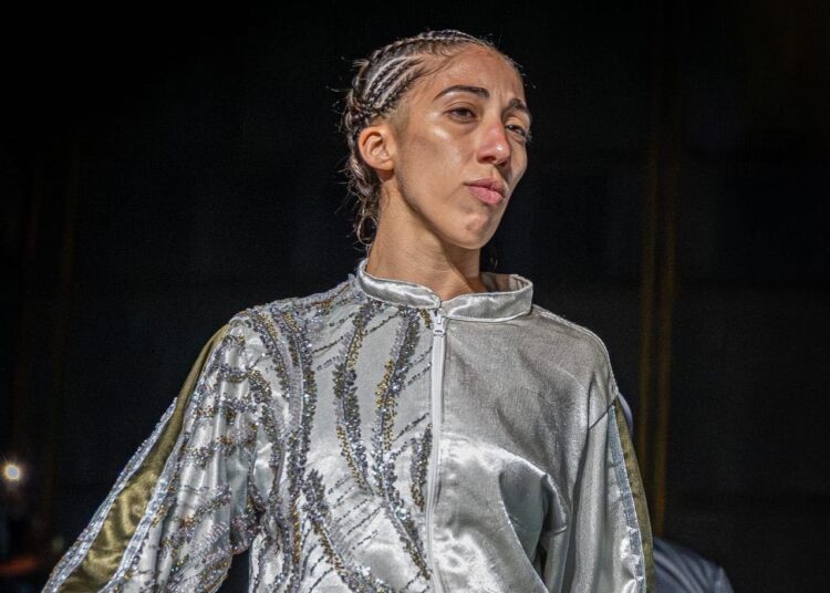 Julieta Núñez: “Vamos a dejar todo arriba del ring”