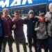 Chubut ya está en camino al Nacional de Mayores