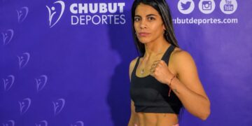 Chubut ya está en camino al Nacional de Mayores