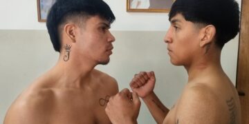 Los amateurs ya están listos para salir a escena