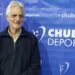 Sandín: «Todo en regla para poder funcionar”