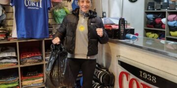 Matthysse ya esperando volar a Puerto Rico