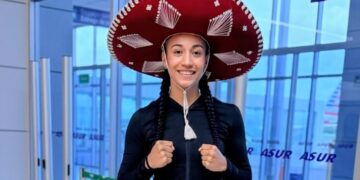 En Puerto Rico, «Sole» y Litzy para el público