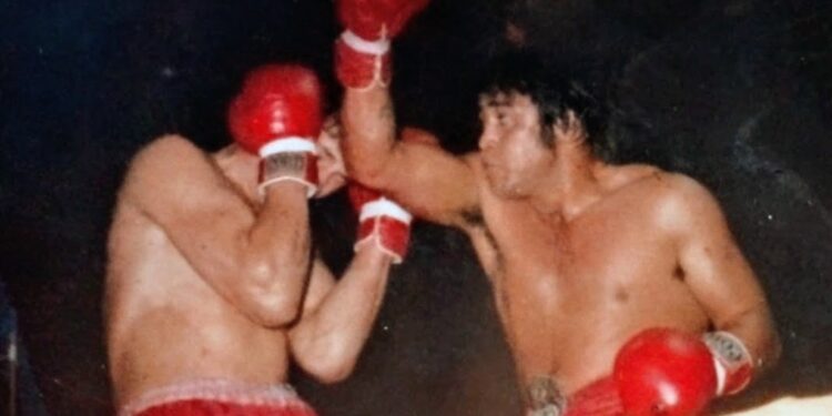«Chancha» Alvarado, adiós al guerrero «de los clásicos»