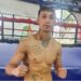 Yonathan Flores avanza en Villa Gobernador Galvez