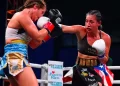 Sin cinturón: Matthysse perdió en Puerto Rico