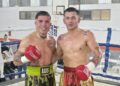 «Maquinita» Juárez estiró su invicto en Plottier