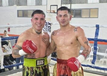 «Maquinita» Juárez estiró su invicto en Plottier