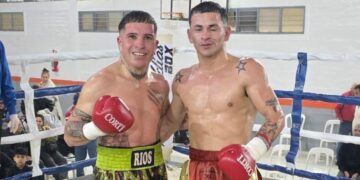 «Maquinita» Juárez estiró su invicto en Plottier