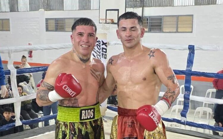 «Maquinita» Juárez estiró su invicto en Plottier