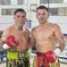 «Maquinita» Juárez estiró su invicto en Plottier