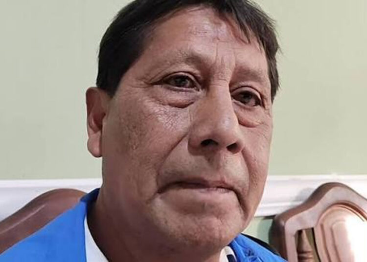 El boxeo se une para ayudar a Orlando Castro