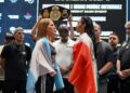 Matthysse, peso y confianza en la isla de los campeones