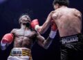 La calma de un retador y un rival para el olvido
