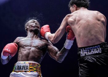 La calma de un retador y un rival para el olvido