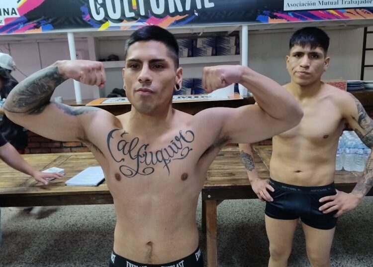Calfuquir y Arias, por un AMBAPA en Río Gallegos