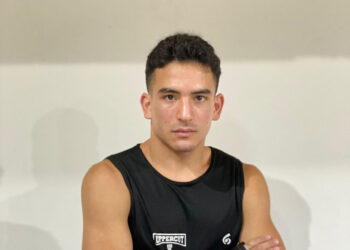 En General Conesa, Río Negro contra Chubut en el ring