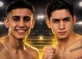 Quilaleo y el debut del «Chano» en la misma noche