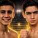 Quilaleo y el debut del «Chano» en la misma noche