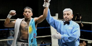 A lo Noria, contra y velocidad para poder ganar