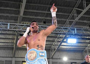Río Negro ya tiene a su campeón argentino