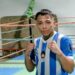 Noria, sueño de título y un rival que llega desde lejos