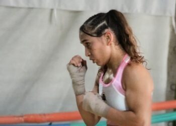 Roca en modo despedida, rumbo al profesionalismo
