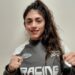 Sofía Antieco eligió bailar arriba del ring