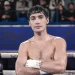 Robledo ante una eliminatoria difícil pero en casa