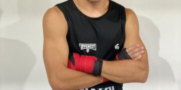 En General Conesa, Río Negro contra Chubut en el ring