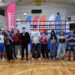 Chubut ya tienen a sus campeones en los Juegos Evita
