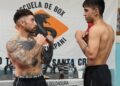 Vuelve «Mazazo» González para ganar y quedarse