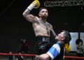 Un «Mazazo» para volver a sentirse ganador