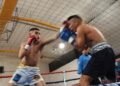 Juan Huenchullan sumó su primer triunfo