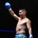 Un difícil regreso para el “Paisa” Vargas