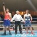 Ganó Thiago Rodríguez y se quedó con el AMBAPA