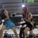Dolavon vivió una nueva noche de boxeo amateur