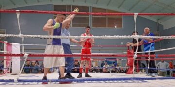 Madryn fue otra vez “Tierra de Gladiadores”