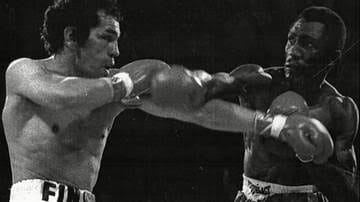 Murió Carlos María Giménez, leyenda del boxeo bahiense y nacional